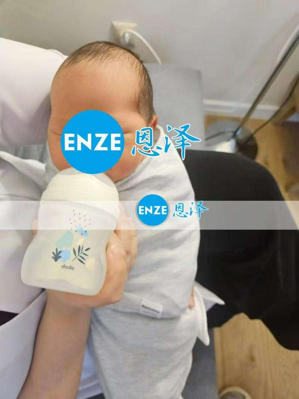 格鲁吉亚代孕宝贝快闪降生