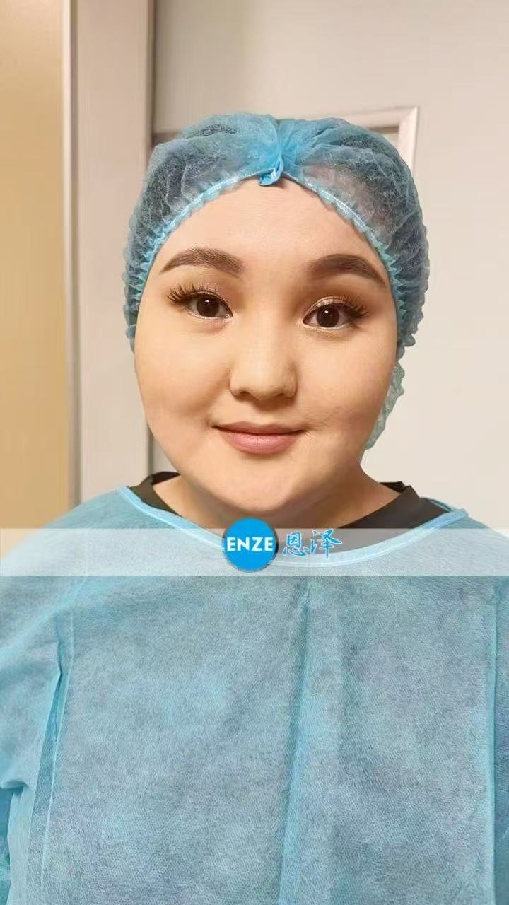 格鲁吉亚代孕代孕代母成功完成移植