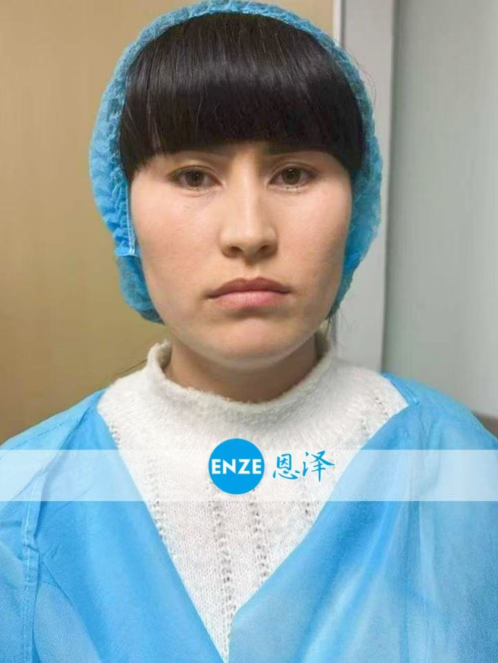 格鲁吉亚代孕代孕代母顺利完成移植