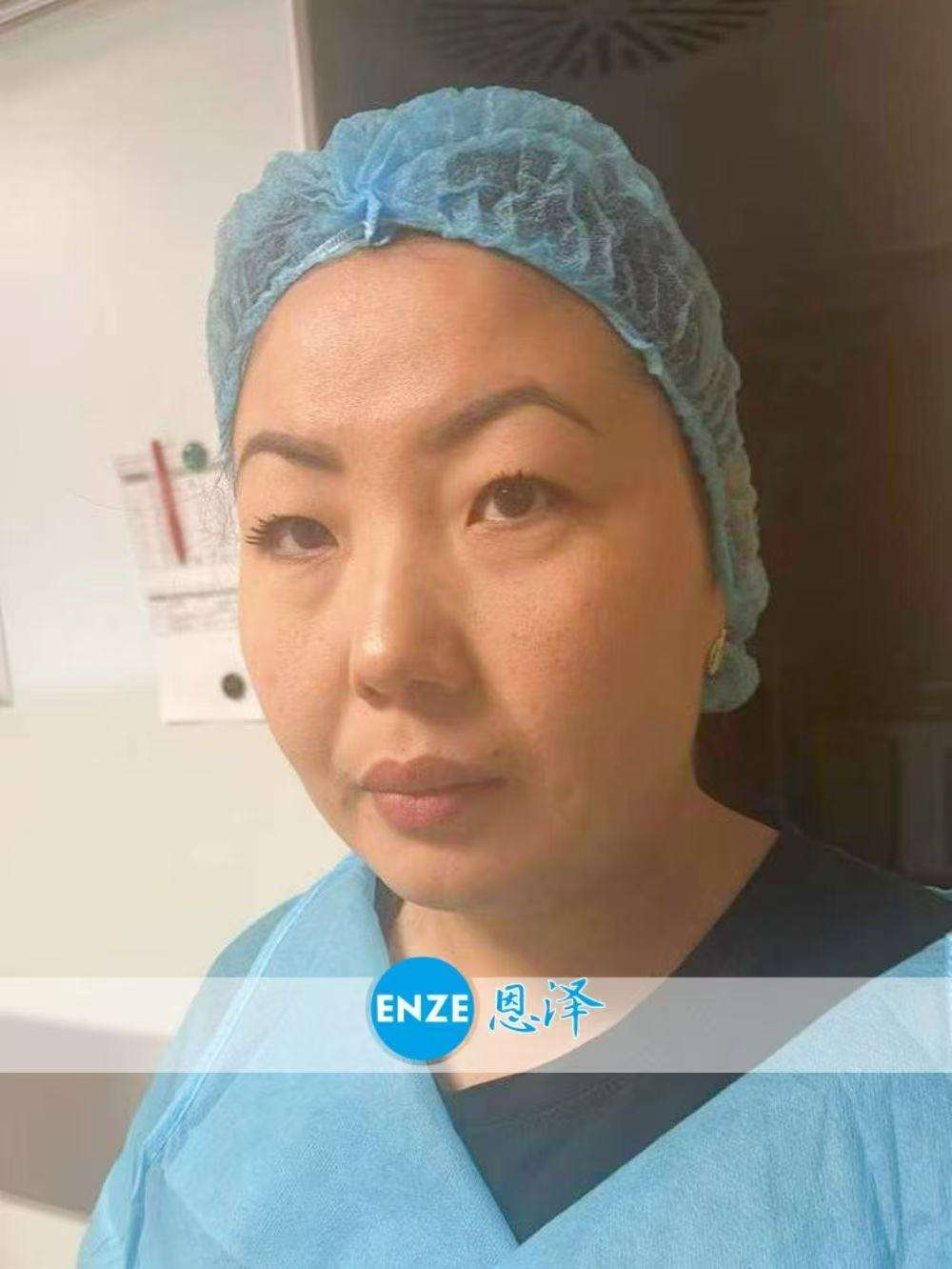 格鲁吉亚代孕代母顺利完成移植