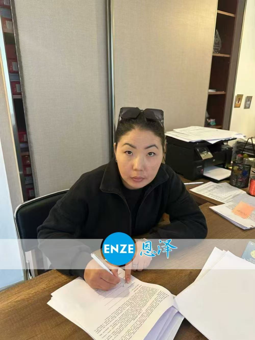 格鲁吉亚代孕代孕代母顺利完成移植