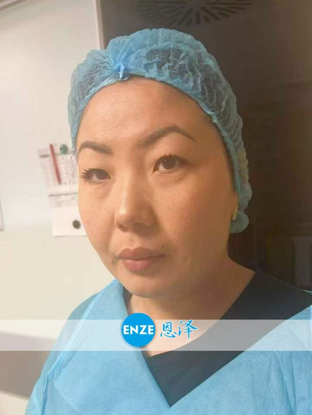 格鲁吉亚代孕代孕代母顺利完成移植