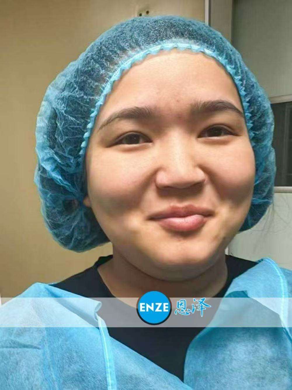 格鲁吉亚代孕代母胚胎移植顺利