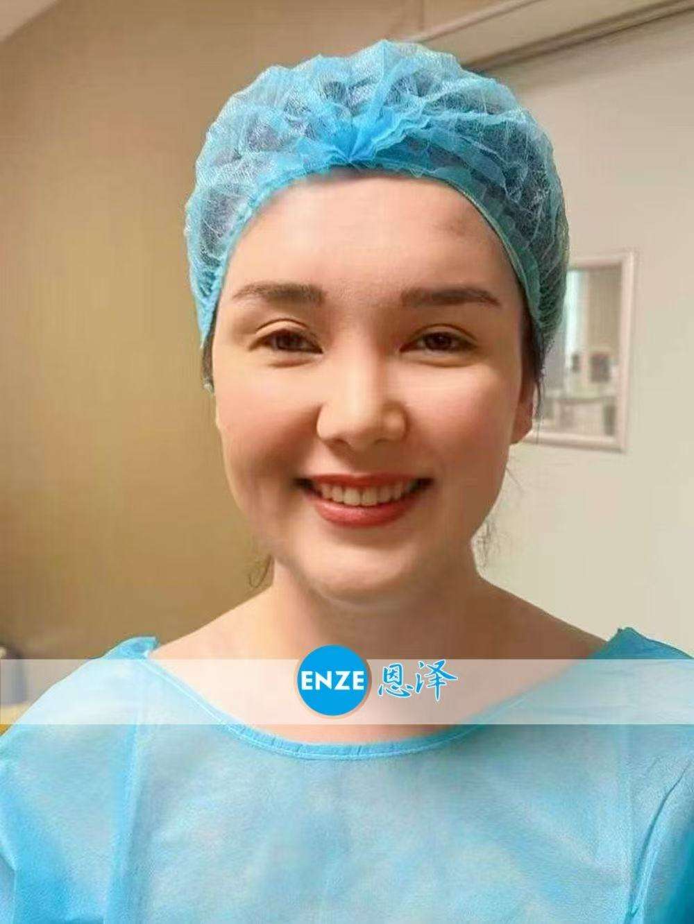 格鲁吉亚代孕代母着床成功