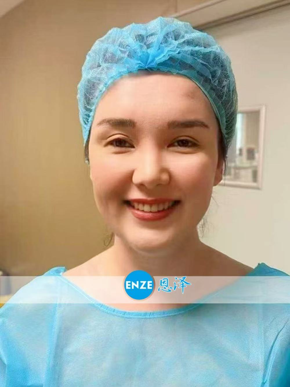 格鲁吉亚代孕代孕代母着床成功