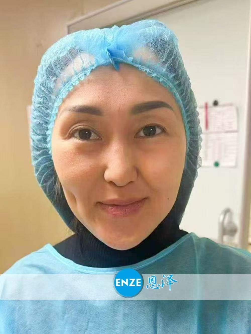 格鲁吉亚代孕代孕代母验孕成功