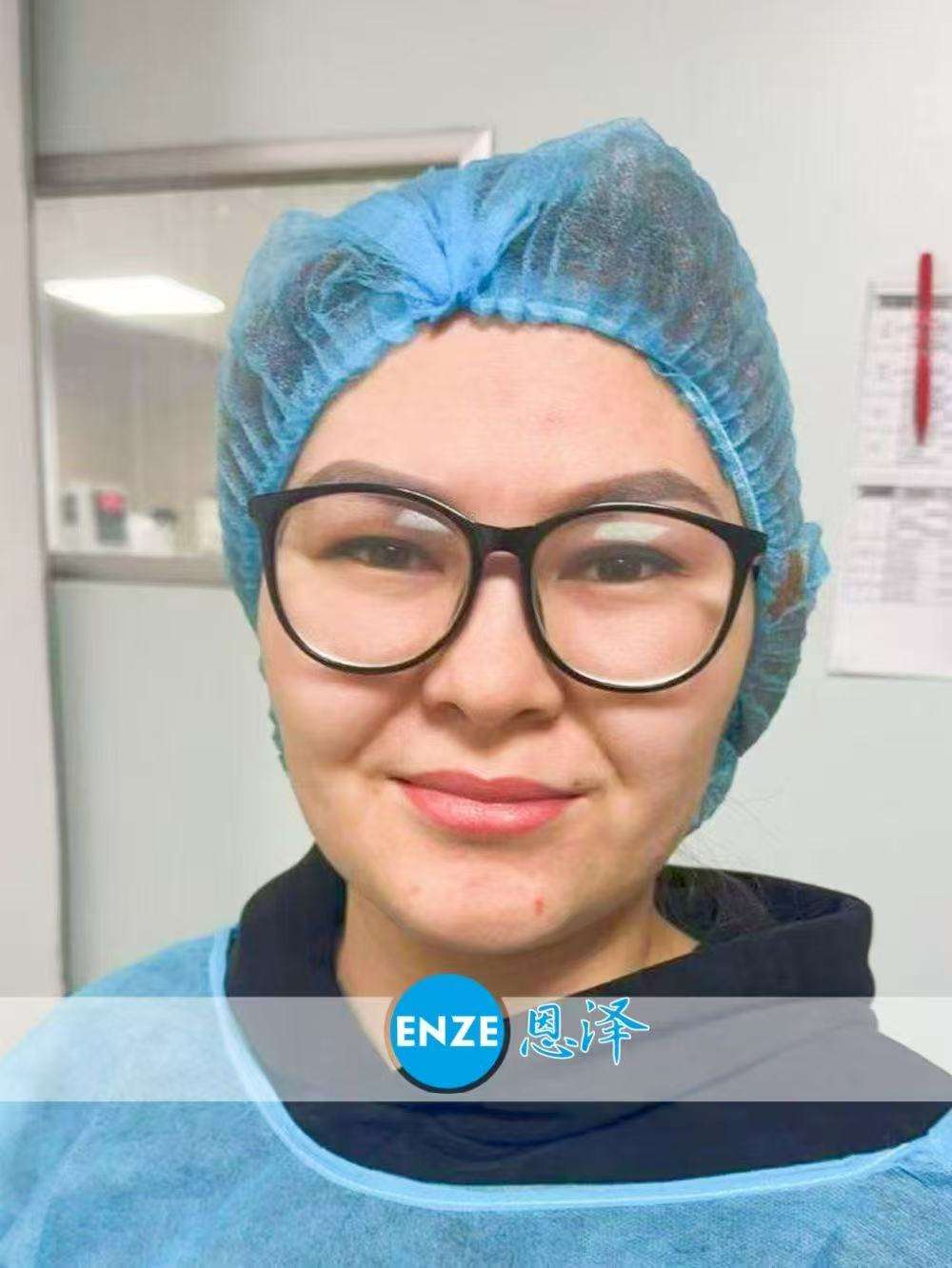 格鲁吉亚代孕代母胚胎着床成功
