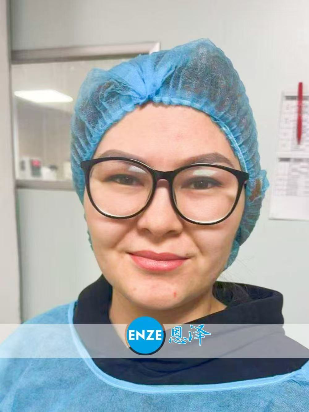 格鲁吉亚代孕代孕代母胚胎着床成功
