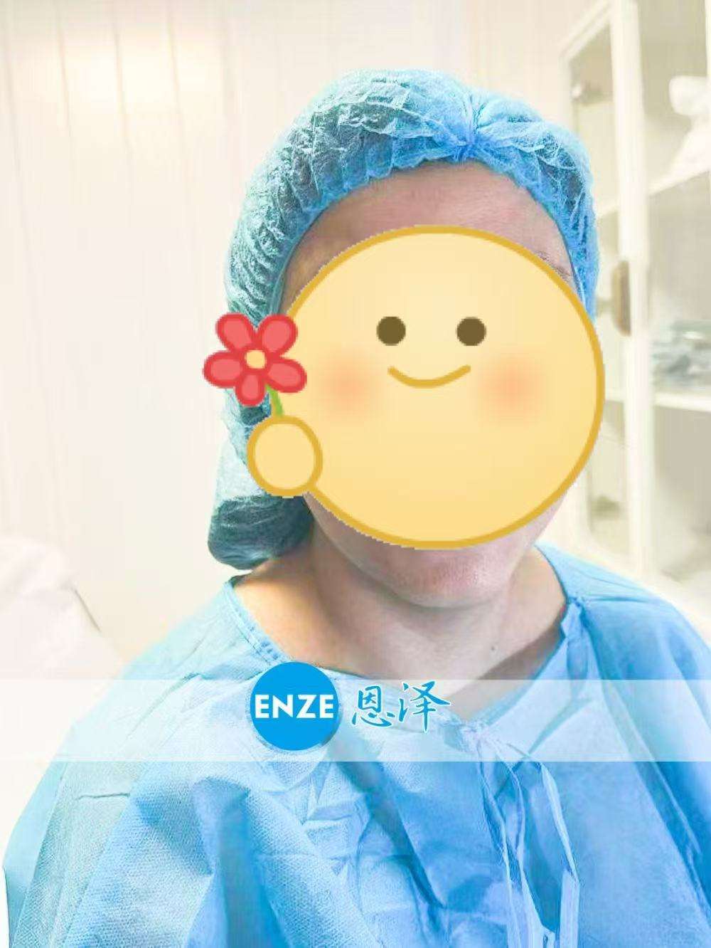 格鲁吉亚代孕代母验孕成功