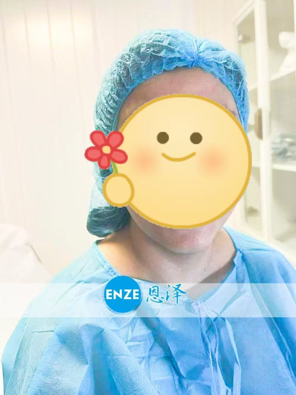 格鲁吉亚代孕代孕代母验孕成功