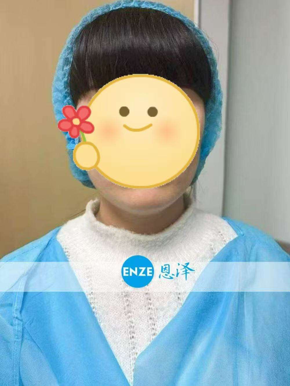 格鲁吉亚代孕代母着床成功