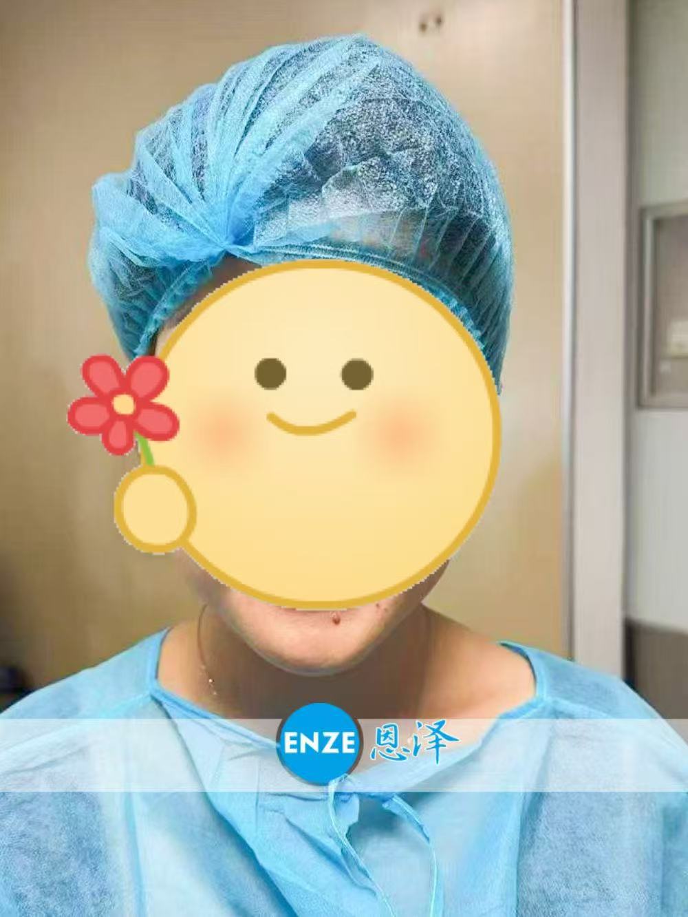 格鲁吉亚代孕代孕代母着床成功