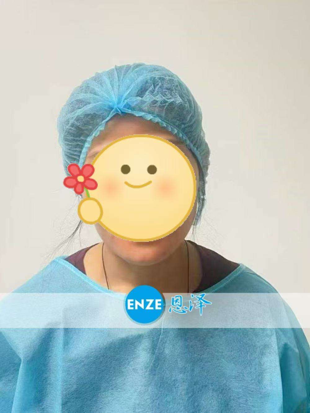 格鲁吉亚代孕代母顺利完成移植