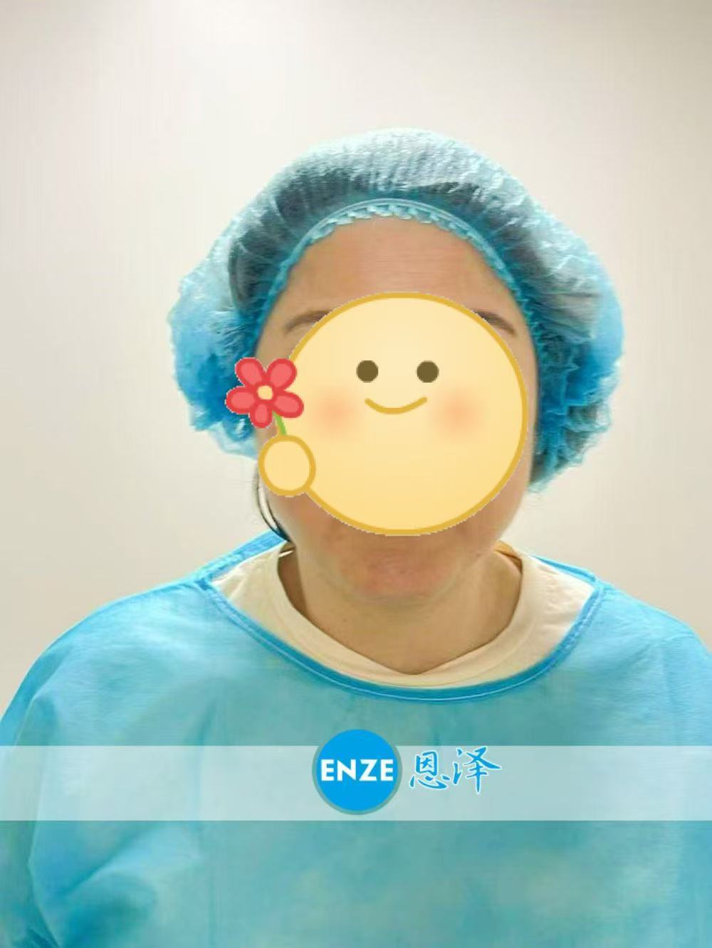 格鲁吉亚代孕代孕代母顺利完成移植