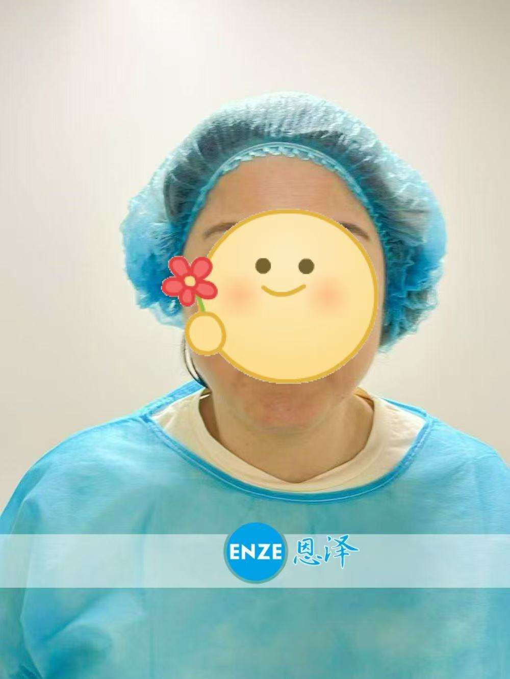 格鲁吉亚代孕代母顺利完成移植