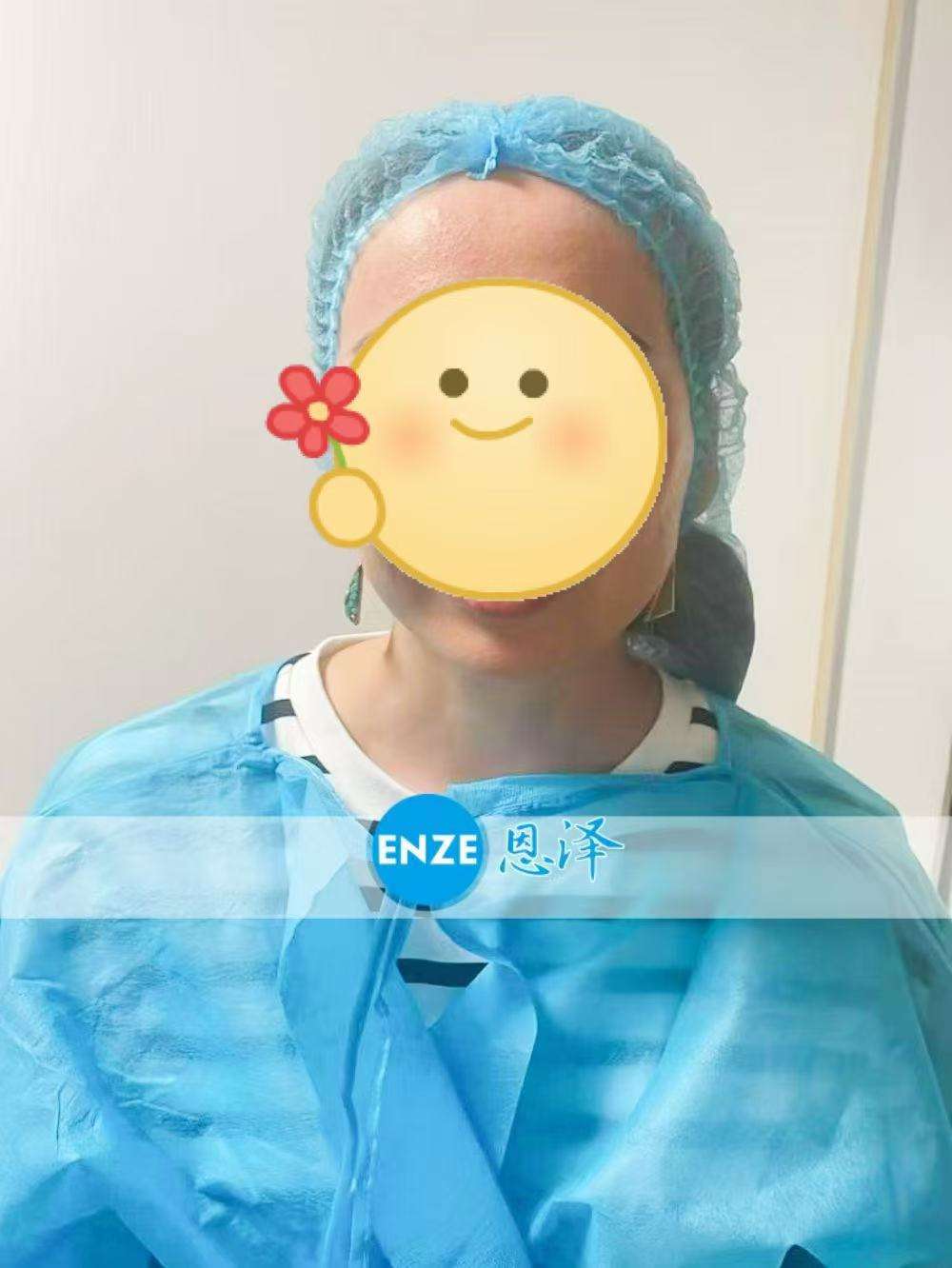 格鲁吉亚代孕代母移植成功，期待好孕