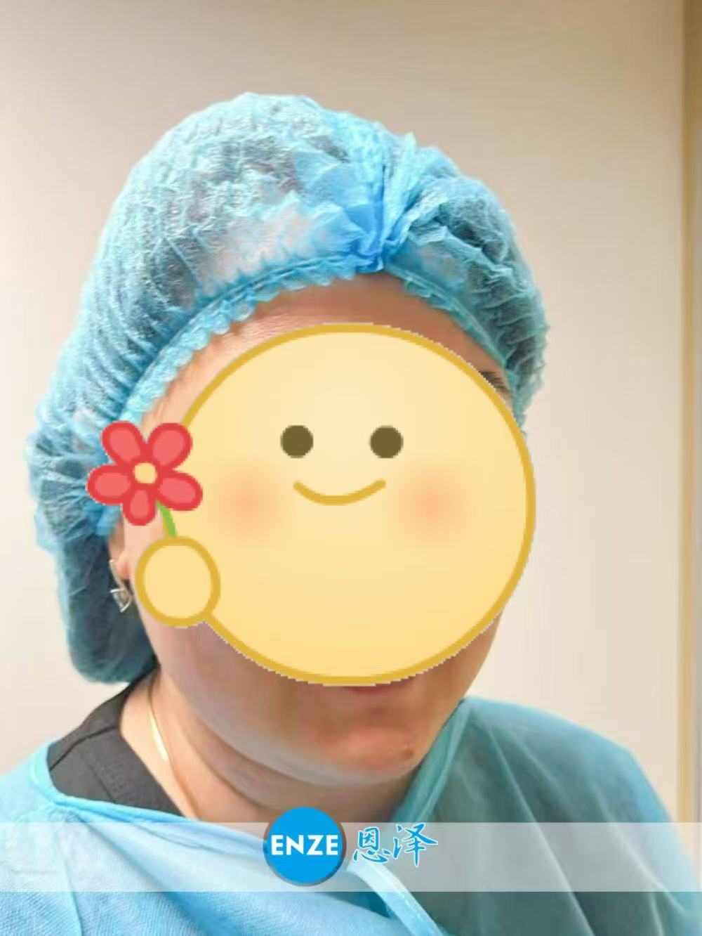 格鲁吉亚代孕代孕代母成功完成移植
