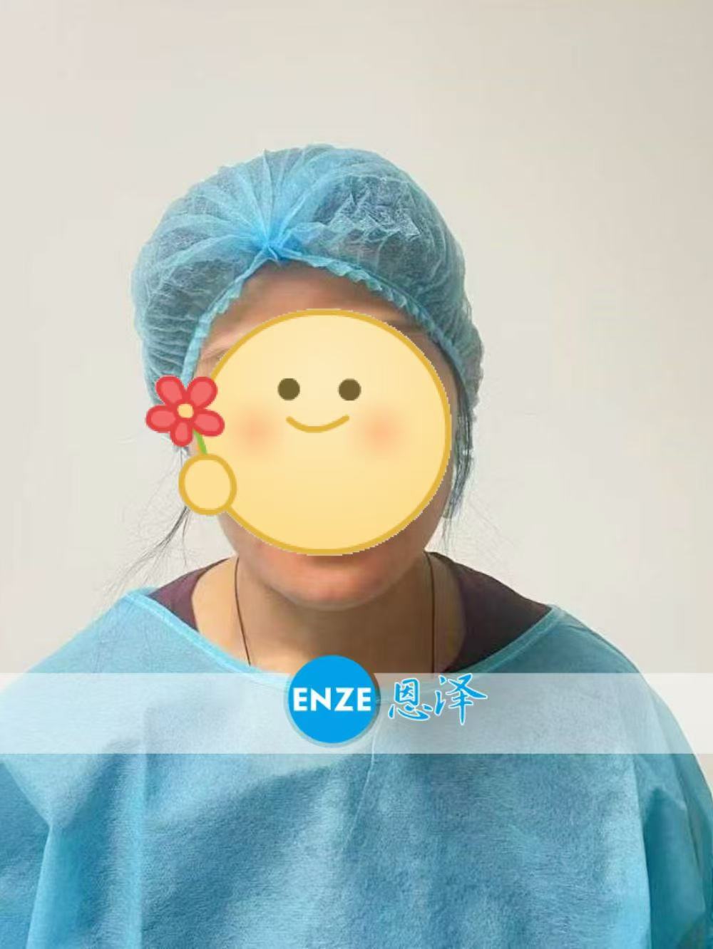 格鲁吉亚代孕代孕代母顺利完成移植
