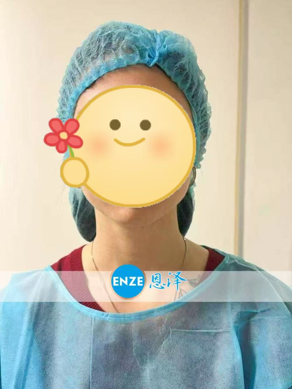 格鲁吉亚代孕代孕代母顺利完成移植