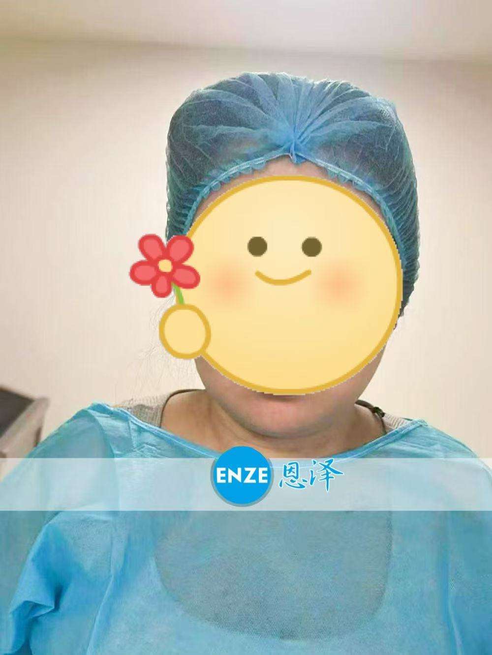 格鲁吉亚代孕代母顺利完成移植