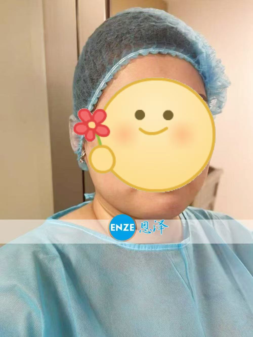 格鲁吉亚代孕代孕代母顺利完成移植