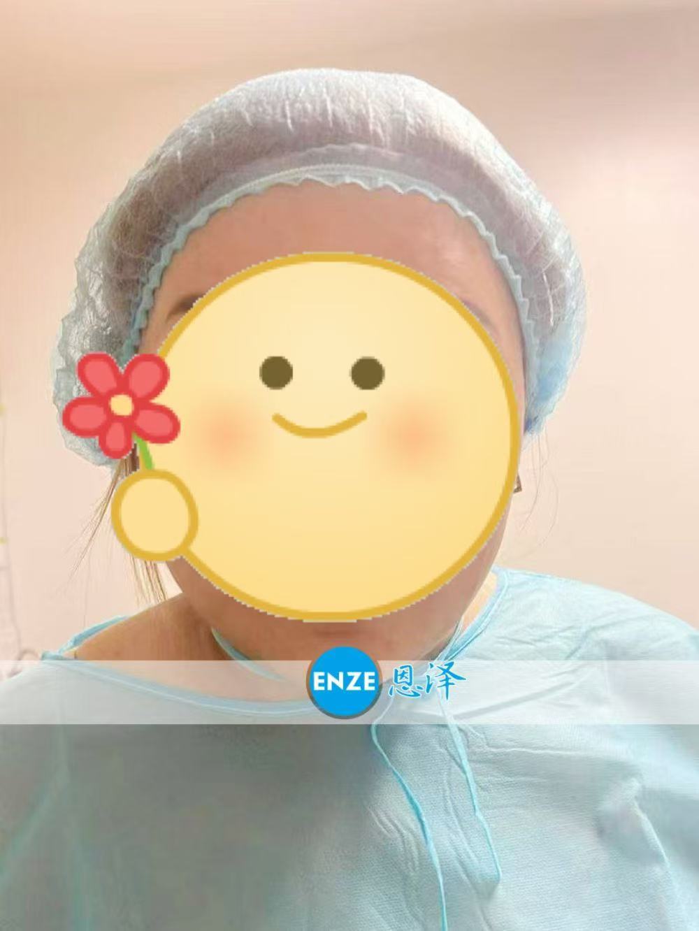格鲁吉亚代孕代母成功完成移植