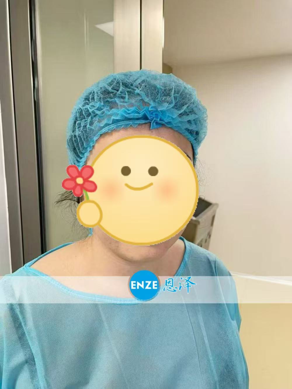 格鲁吉亚代孕代母顺利完成胚胎移植