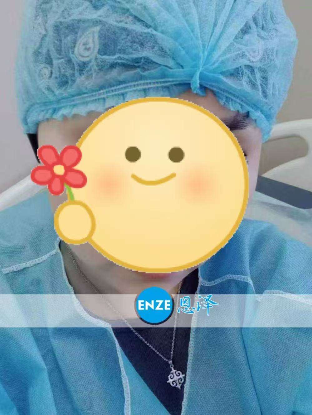 格鲁吉亚代孕代母成功完成移植