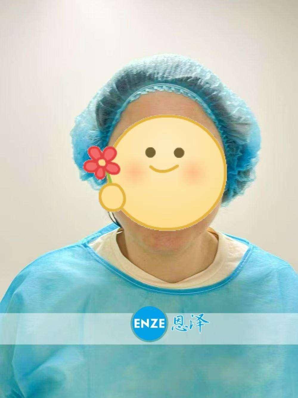 格鲁吉亚代孕代母验孕成功