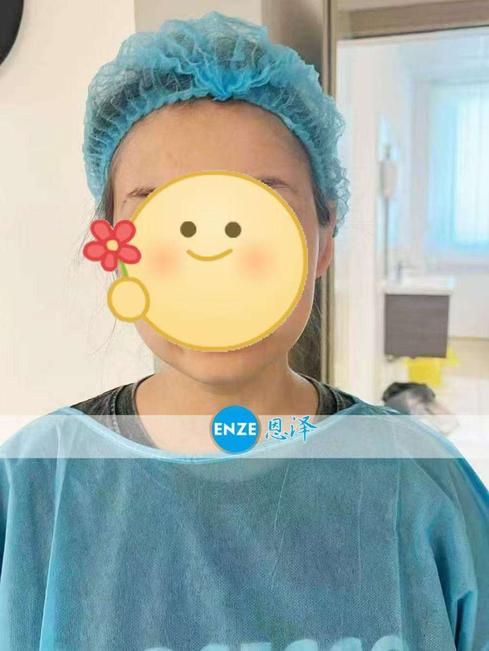 格鲁吉亚代孕代母顺利完成移植
