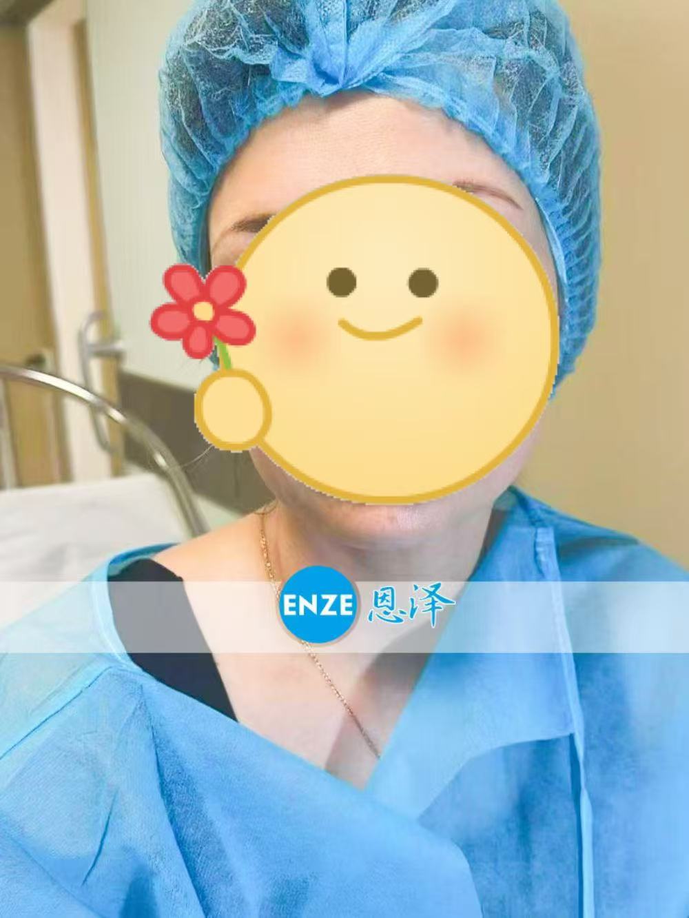 格鲁吉亚代孕代孕代母着床成功