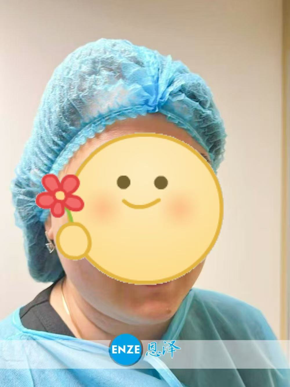 格鲁吉亚代孕代孕代母着床成功