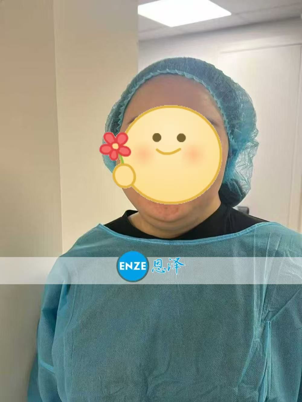 格鲁吉亚代孕代孕代母成功完成移植