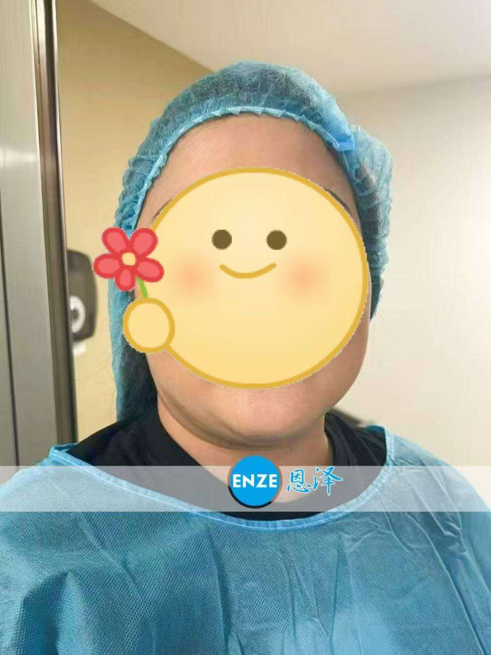 格鲁吉亚代孕代母顺利完成移植