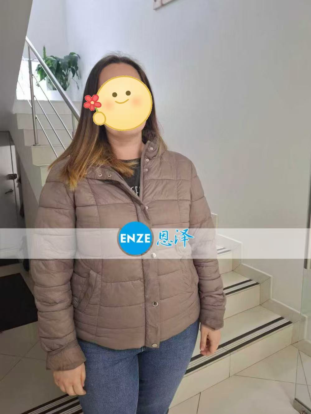 乌克兰代孕代孕代母16周产检顺利通过
