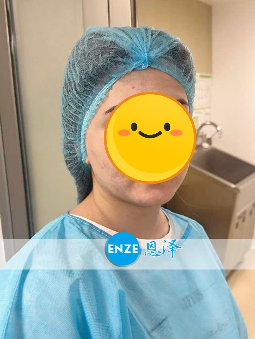 恩泽格鲁吉亚代孕代母顺利完成移植