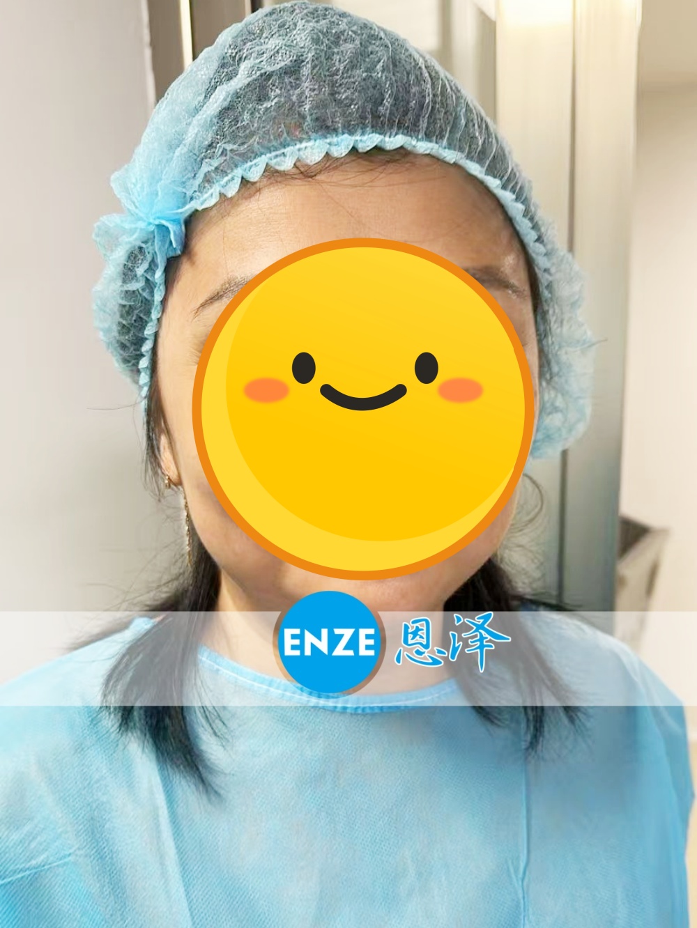 恩泽格鲁吉亚代孕代母顺利完成移植