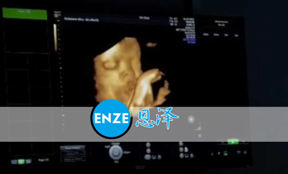 恩泽格鲁吉亚代孕代母29周检查顺利通过