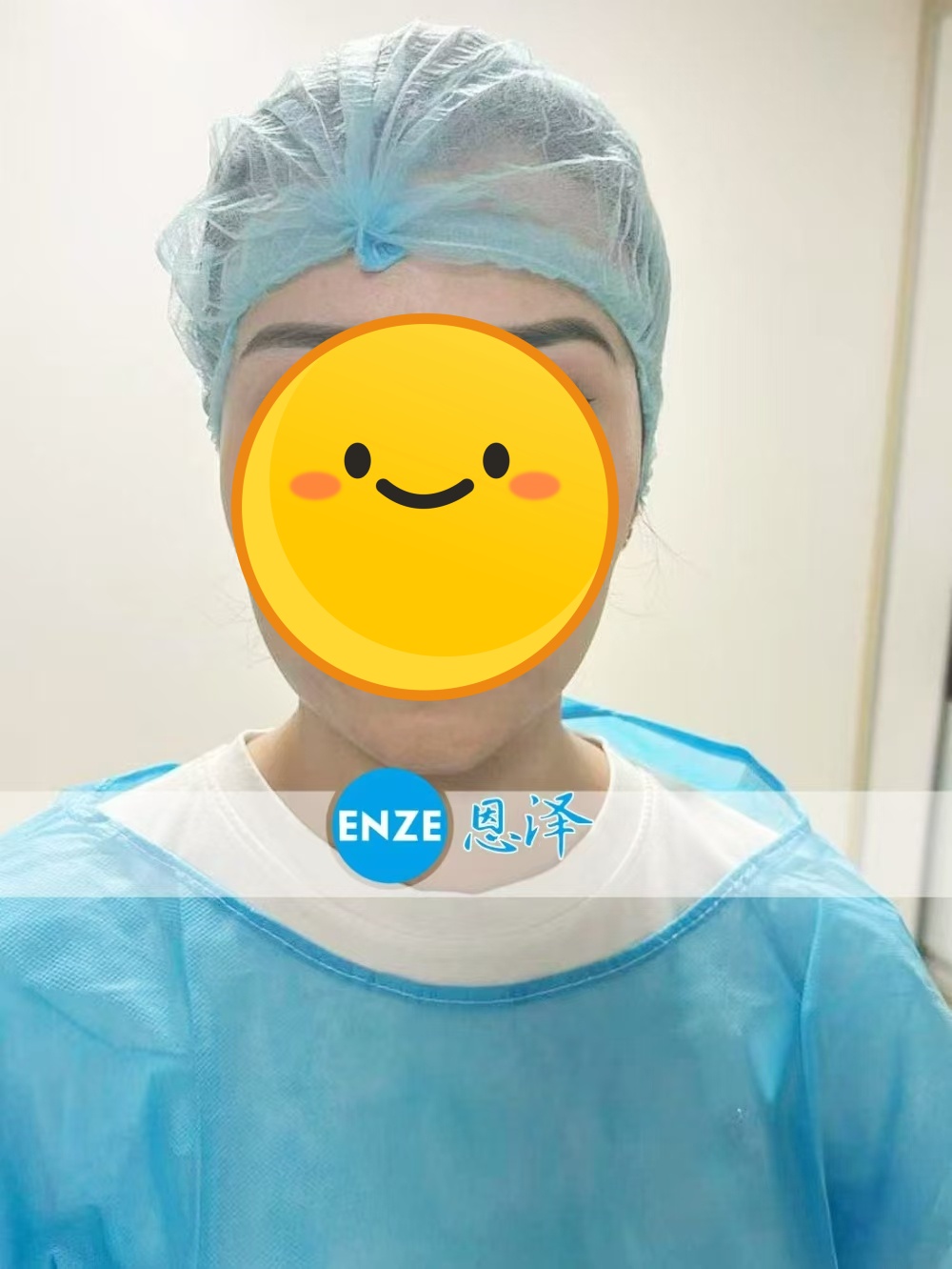 恩泽格鲁吉亚代孕代母验孕成功