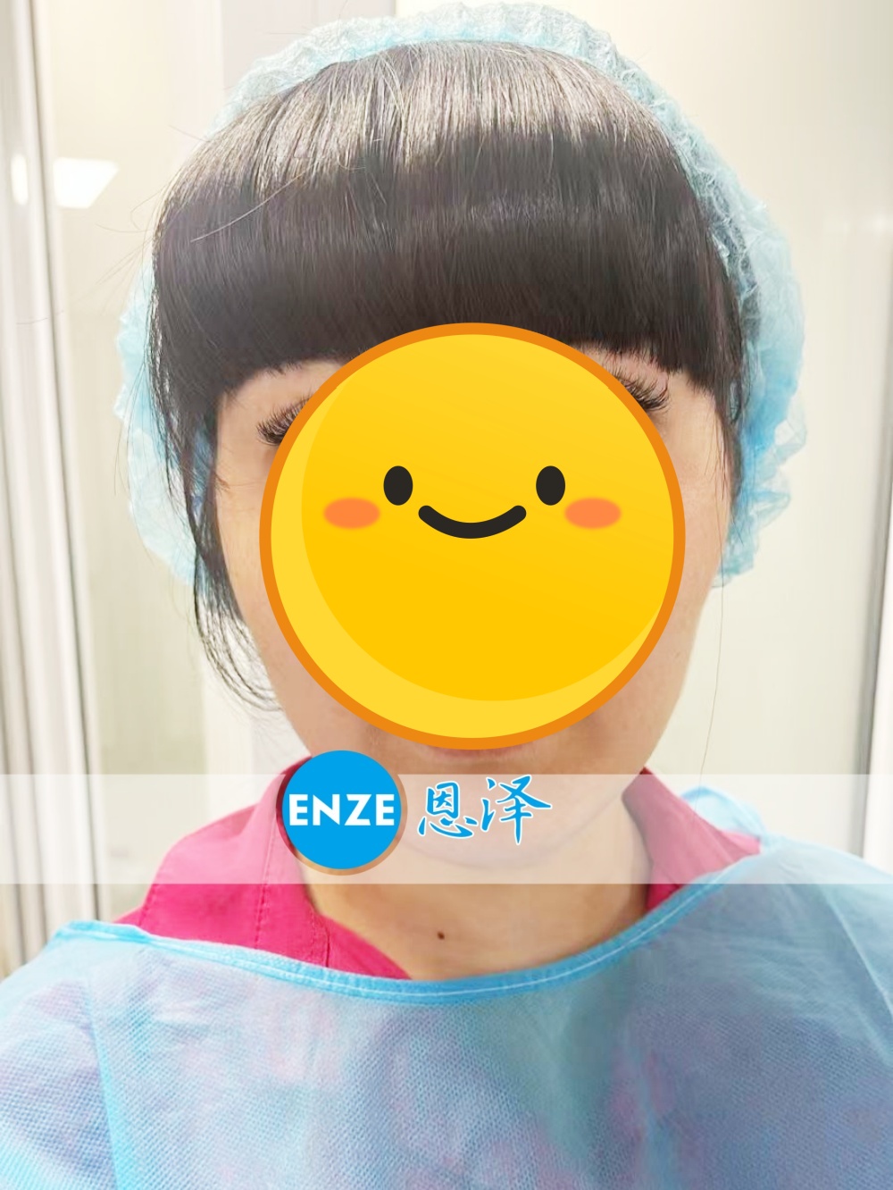 恩泽格鲁吉亚代孕代母顺利完成移植