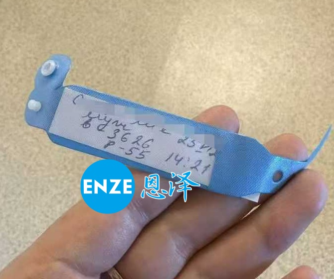恩泽哈萨克斯坦代孕宝宝顺利出生
