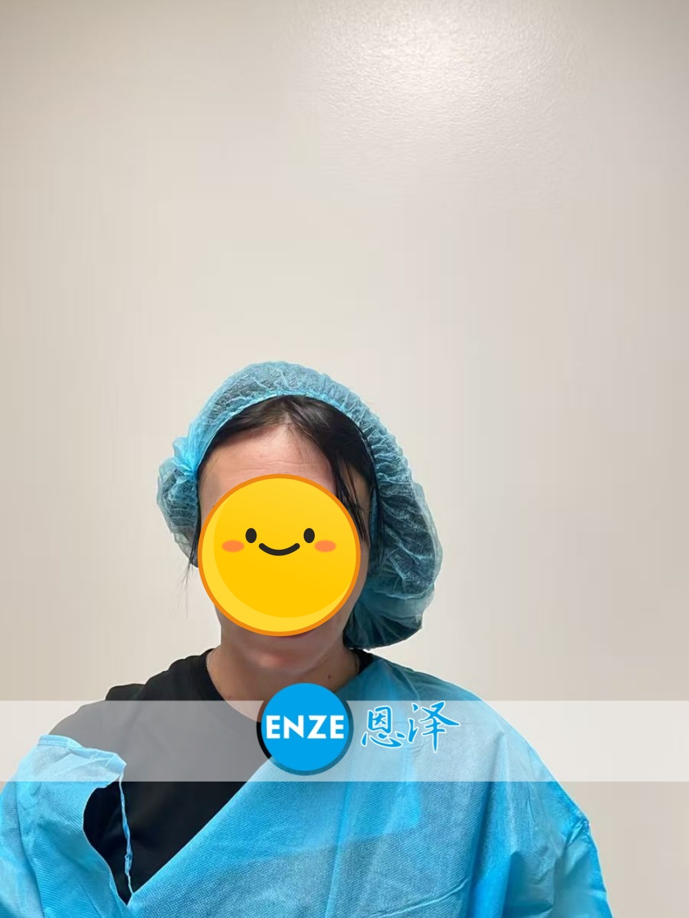 恩泽格鲁吉亚代孕代母顺利完成移植