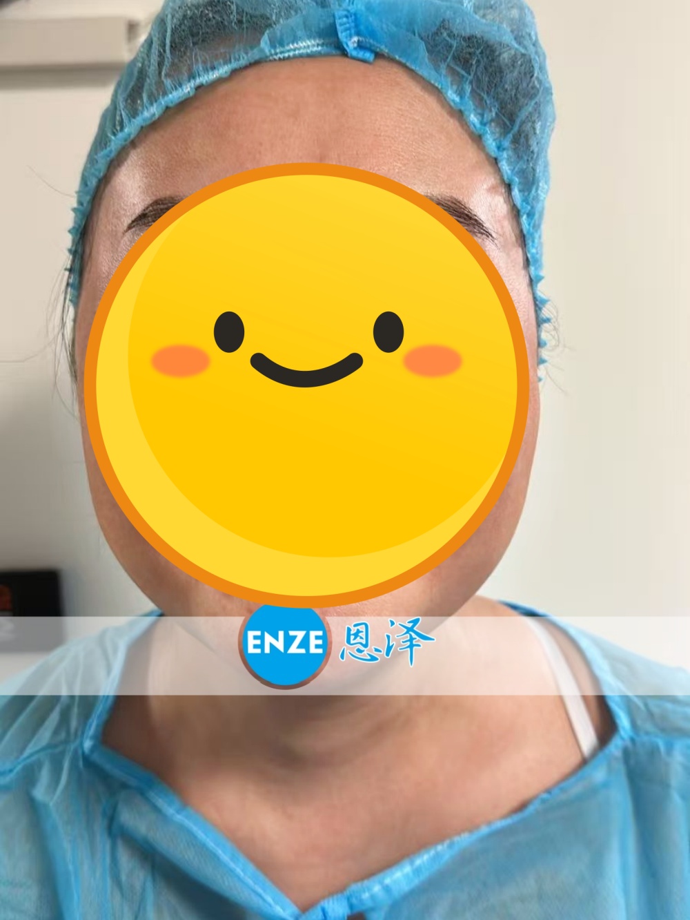 恩泽格鲁吉亚代孕代母顺利完成移植